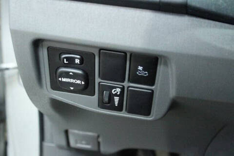 2011 Toyota Prius Four