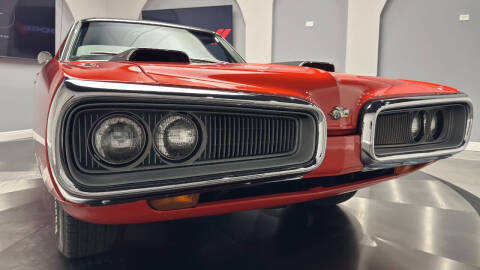 1970 Dodge Super Bee