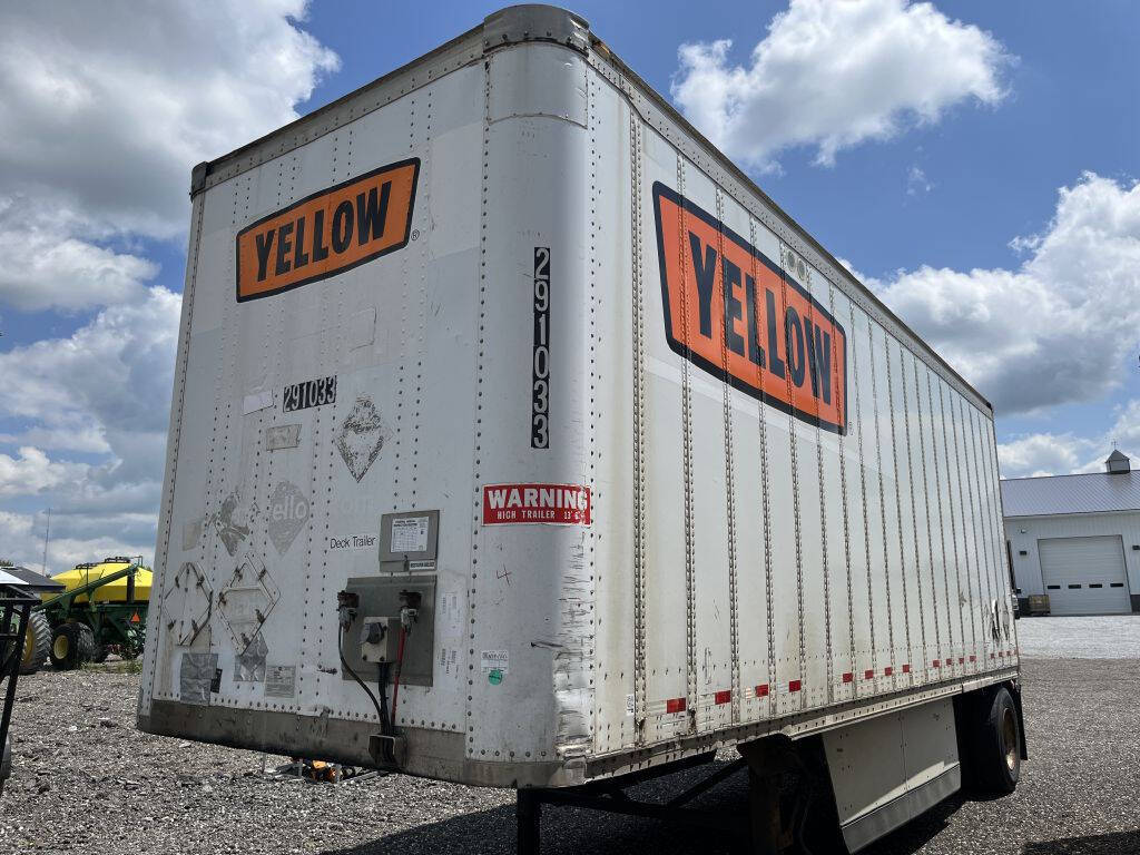 Wabash For Sale In Mansfield, OH