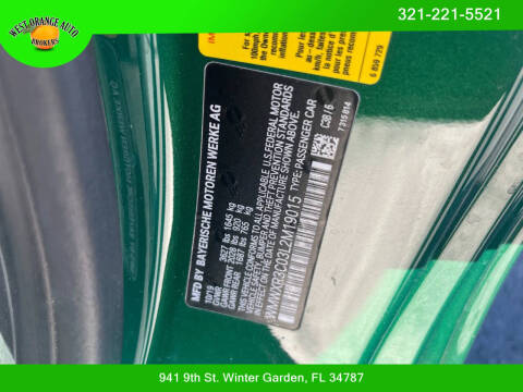 2020 MINI Hardtop 2 Door