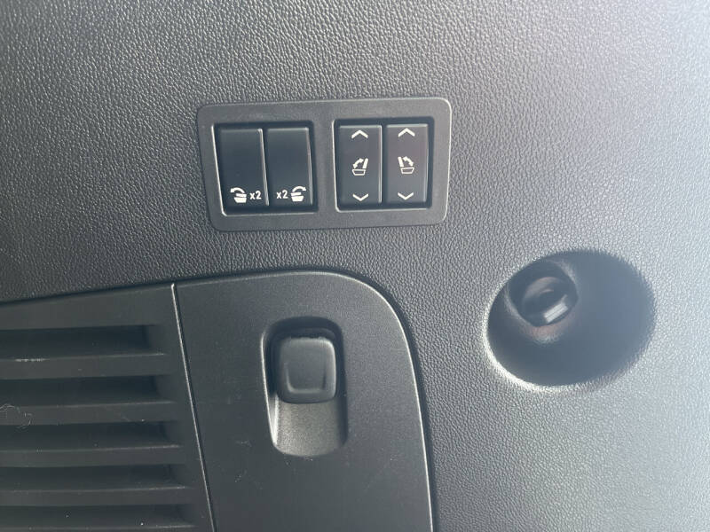 2016 Cadillac Escalade Premium Collection