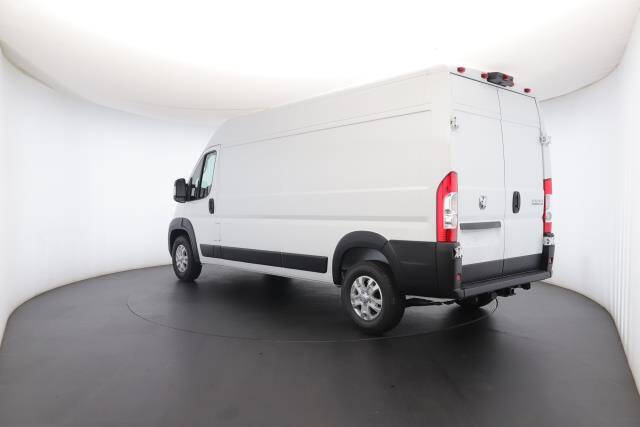 2024 RAM ProMaster