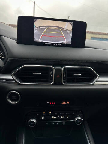 2024 Mazda CX-5 2.5 S Premium