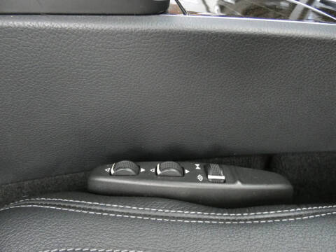 2017 Mercedes-Benz E-Class E 400