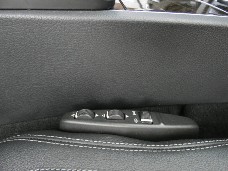 2017 Mercedes-Benz E-Class E 400