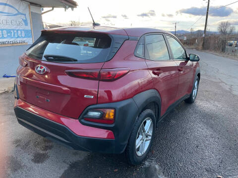 2019 Hyundai Kona SE