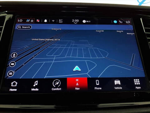 2023 Dodge Durango Citadel