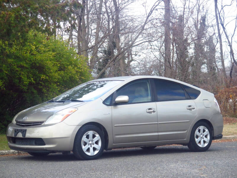 2007 Toyota Prius's photo