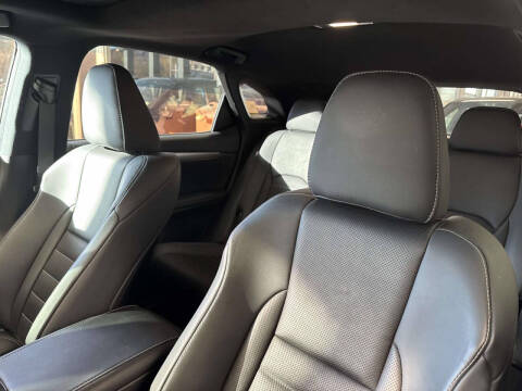 2022 Lexus RX 350 F SPORT