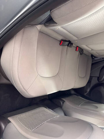 2015 Hyundai Tucson GLS