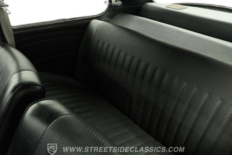 1966 Volkswagen Beetle