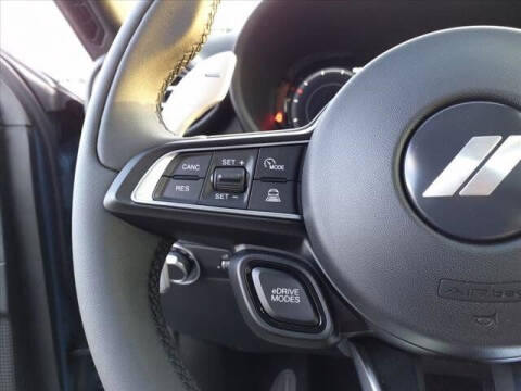 2024 Dodge Hornet R/T Plus