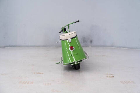 1950 Cushman Road King Model 65