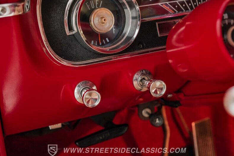 1964 Ford Mustang