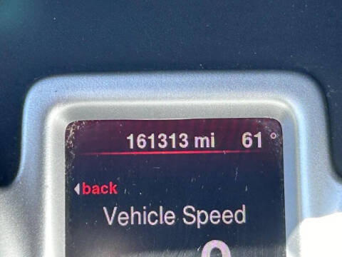 2015 Dodge Journey American Value Package