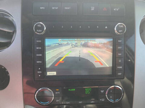 2014 Ford Expedition Limited