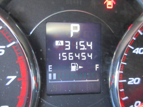 2012 Subaru Forester 2.5X Limited