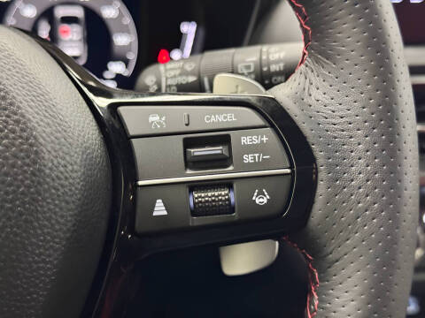 2025 Acura ADX w/A-SPEC w/Advance