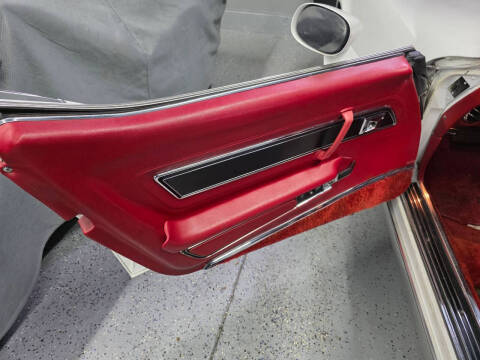 1977 Chevrolet Corvette