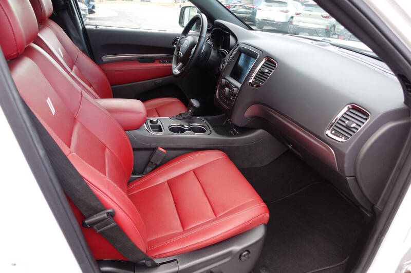 2019 Dodge Durango R/T