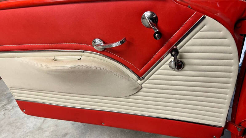 1955 Chevrolet Bel Air