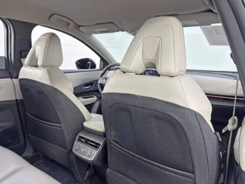 2024 Nissan Ariya Engage e-4ORCE