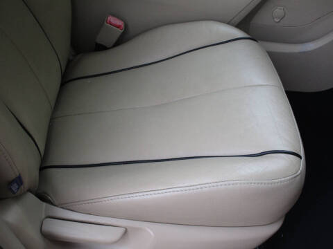 2009 Toyota Venza FWD V6