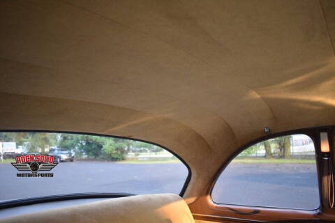 1952 Ford Customline