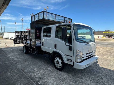 2017 Isuzu NQR for sale at Auto South Inc. in Gadsden AL