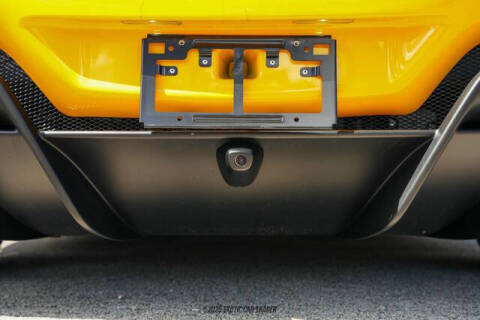 2025 Ferrari 296 GTB