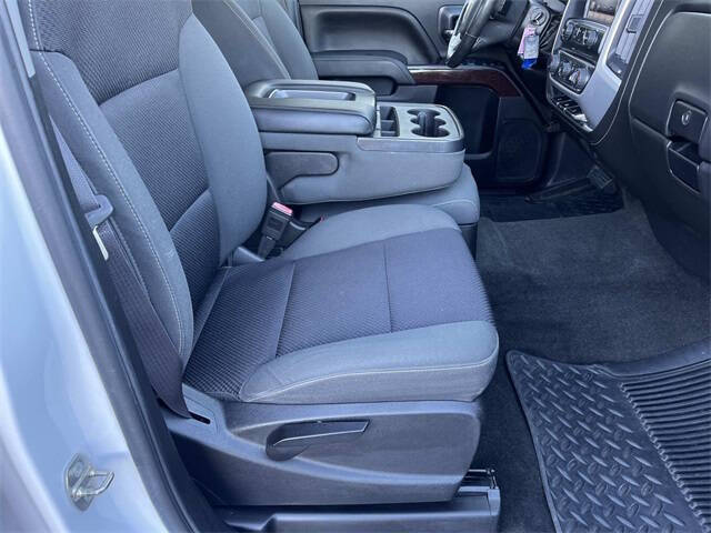 2015 GMC Sierra 2500HD