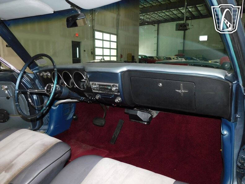 1966 Chevrolet Corvair