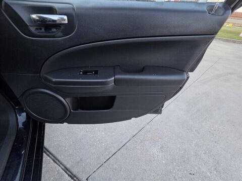 2011 Dodge Caliber Mainstreet