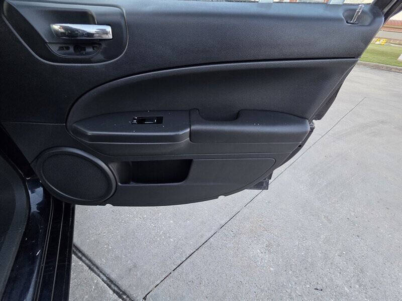 2011 Dodge Caliber Mainstreet