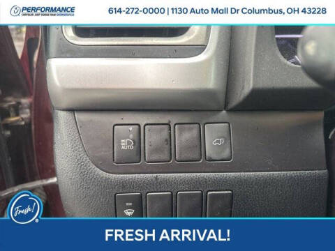 2018 Toyota Highlander Hybrid XLE