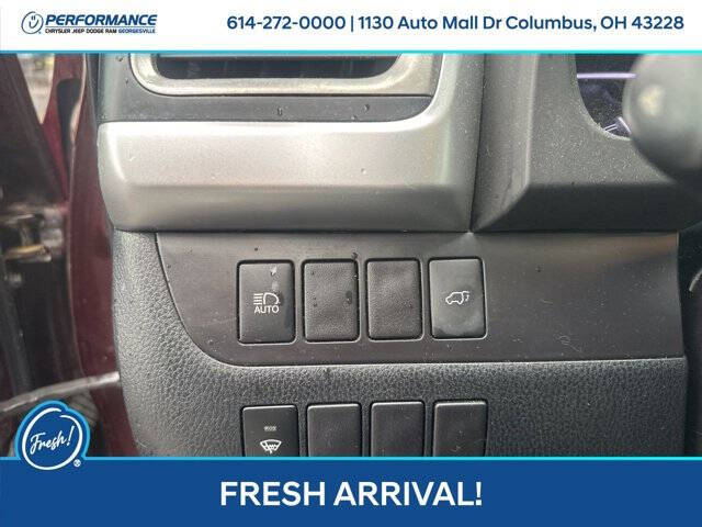 2018 Toyota Highlander Hybrid XLE