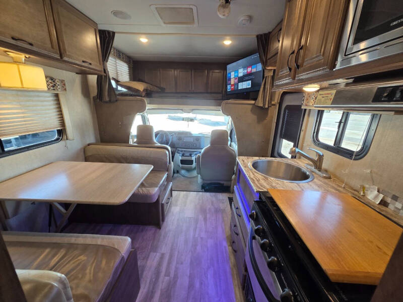 2018 Gulfstream Conquest