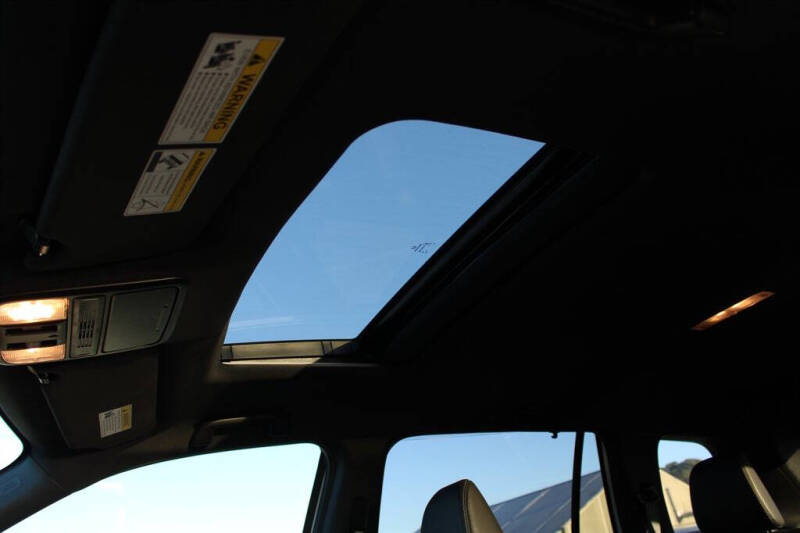 2019 Honda Passport EX-L