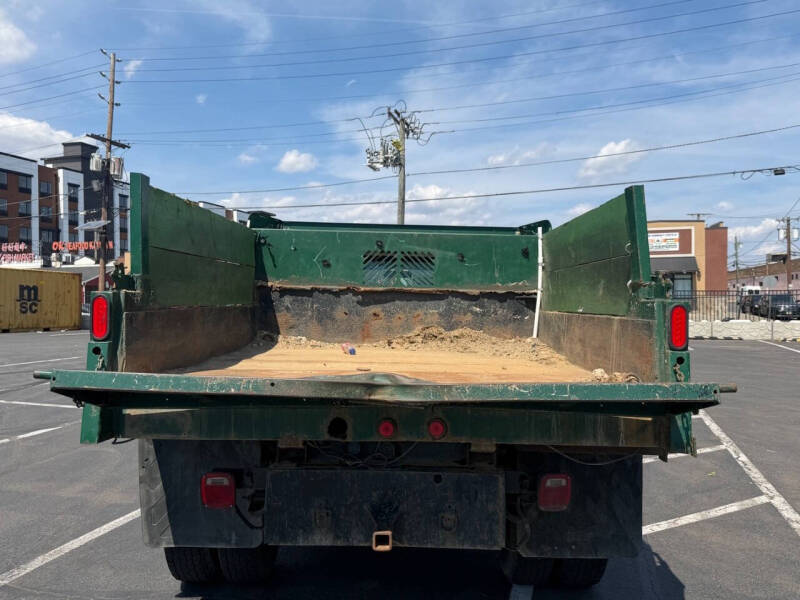 2002 Dodge Ram 3500