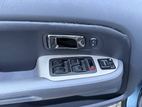 2007 Honda Pilot EX-L w/DVD