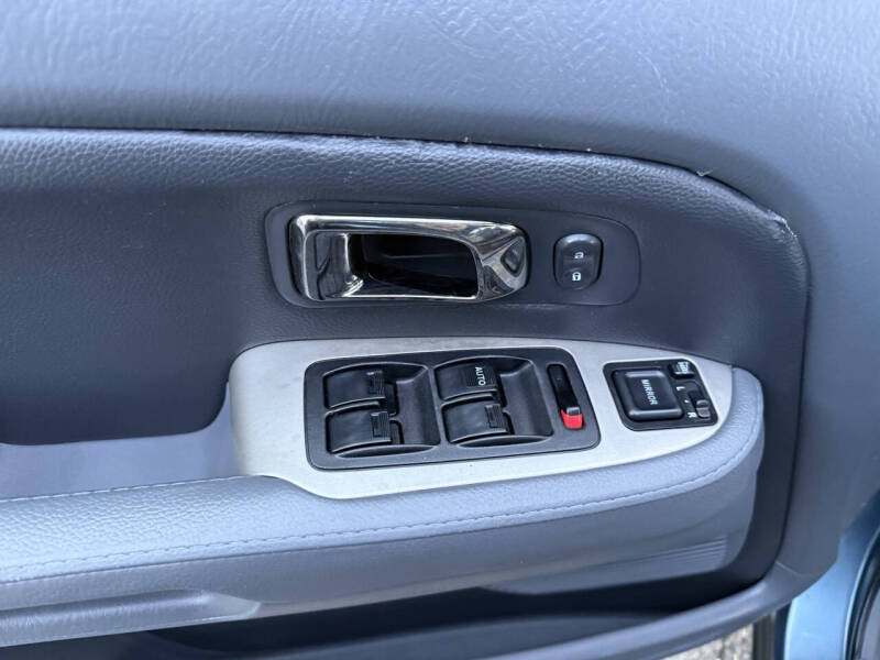 2007 Honda Pilot EX-L w/DVD