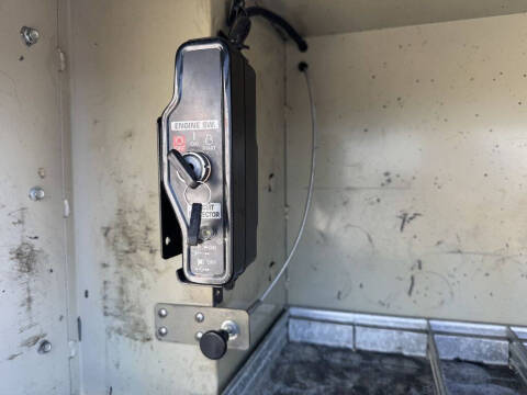 2015 Chevrolet Express