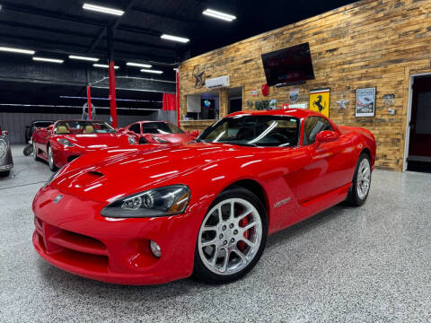 2006 Dodge Viper for sale at NG Supercars in Liberty Hill TX