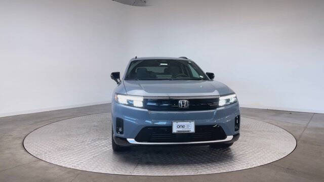 2025 Honda Prologue Elite