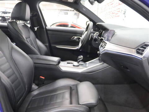 2020 BMW 3 Series M340i xDrive