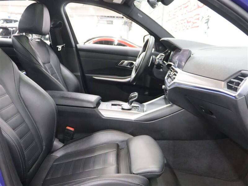 2020 BMW 3 Series M340i xDrive