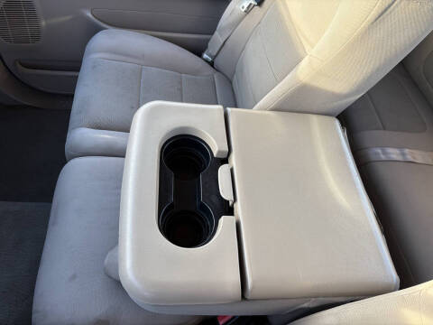 2004 Ford F-250 Super Duty XLT