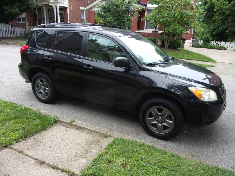 Image 3 of 2012 Toyota RAV4