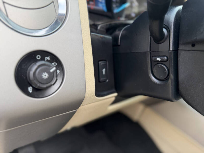 2016 Ford Expedition XLT