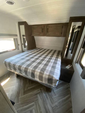 2021 Forest River Salem